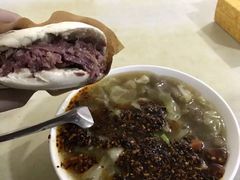 -马光荣肉丸糊辣汤(边东街店)