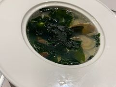 -夏日玛莉西餐厅(岳阳花板桥步步高店)