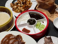 -全聚德(双井店)
