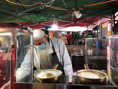 -正宁路小吃夜市