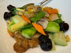 -同里湖大饭店-怡景轩中餐厅(同里古镇店)