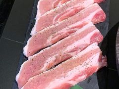 -谷牛和牛烤肉(漕河泾印象城店)