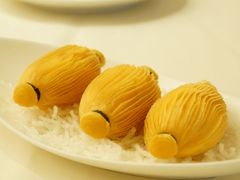 -利苑酒家(宜安广场店)