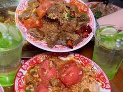 -受气牛肉·重庆耙牛肉(来福士店)