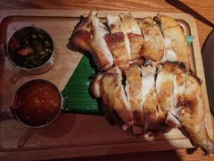 -品泰·泰国餐厅(苏州中心店)