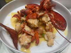 -桂花龙井餐厅