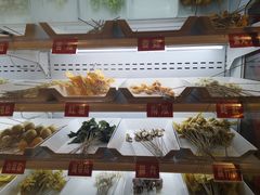 -马路边边串串香(大成路店)