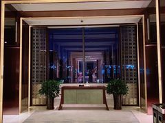 -舟山希尔顿酒店