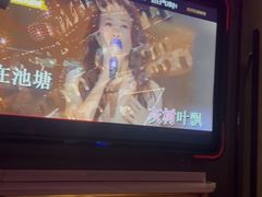 -星聚会KTV(上海火车站南广场嘉里合集店)