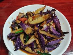 -芦茨金富饭庄·25年老字号·专做稻草鸡