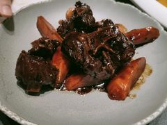 -A One Kitchen·南京精菜馆(德基广场店)
