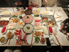 -海底捞火锅(外滩店)