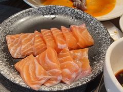 -大连中远海运洲际酒店
