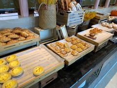 -索菲特西湖大酒店·香榭丽全日候餐厅(南山路店)