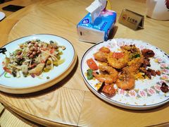 -德胜轩正宗顺德菜(宝安沙井会展中心店)