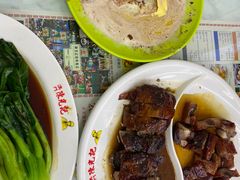 -澳门陈光记烧味饭店(万象城店)