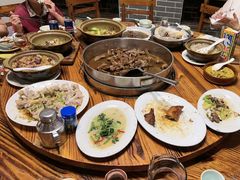 -侠成水上农庄(工业大道店)