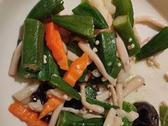 -前海沿·青岛菜(乐客城店)