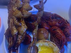 -古乐牛香·鲜牛肉自助火锅(南京总店)