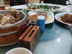 -成惠食府(赤岗店)