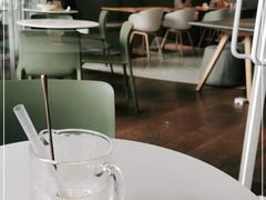 大堂-gaga(深圳福田星河COCO Park店)