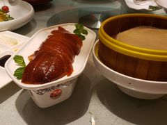 -悦融琥珀·京鲁菜·海味珍品(西单店)