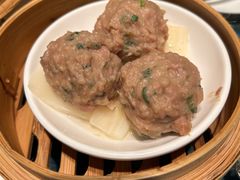 牛肉球-镛记酒家