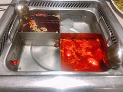 -海底捞火锅(凯德广场店)