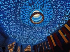 -牛首山文化旅游区