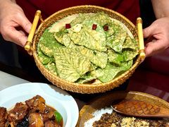 -径山十八道·风味民间菜(杭州总店)