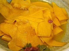 -茶油香闽南菜·花园餐厅(前埔店)