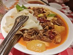 -西贝(枫蓝国际购物中心店)