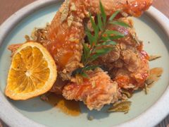 -双门洞·森系料理(体育西店)