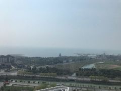 -苏州太湖假日酒店