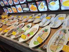 -宋园·金宴浙鲜馆(静安店)