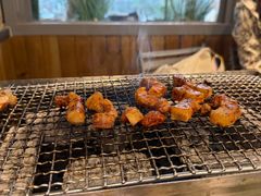 -曾百万小炉小串自助烧烤(高新店)