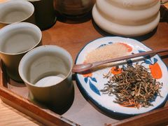 -竹里馆·淮扬菜·功夫茶(老门东店)