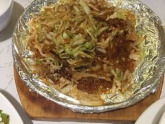 -马凯餐厅(长椿街店)