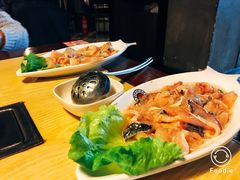-伊人锅·魔石泡泡鱼