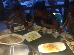 -马路边上·小海鲜烧烤(八一路店)