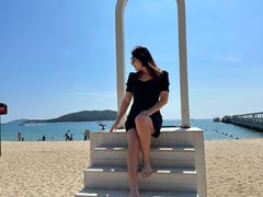 -亚龙湾海底世界