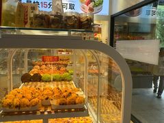 -味多美蛋糕(劲松京客隆店)