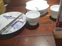 -前海沿·青岛菜(五四广场永旺店)