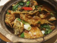 -尚一汤 广东炖汤(金桥国际店)
