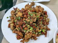 -汉时湘菜