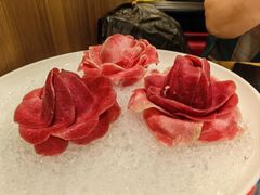 -侃爷南门铜锅涮肉