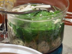 -大鹏饭店·金陵家宴(奥体中心店)