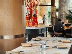 -杭州君悦酒店·青莳