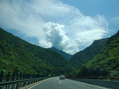 -秦岭服务区餐厅(京昆高速店)