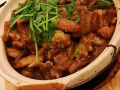 蛇炆鸡-嘉华海鲜酒家(龙津中路店)